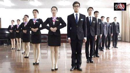 大学生礼仪 大学生礼仪测试 大学生礼仪
