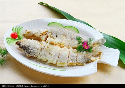 松江美食四鳃鲈鱼 【美食大全】（32个）鲈鱼的做法