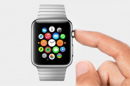 apple watch 表盘样式 apple watch 表盘样式 iOS8.4越狱插件推荐 让iPhone用上Apple Watch的通知样式