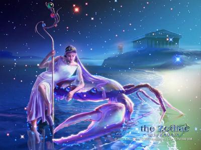 十二星座的弱点 十二星座，让人抓狂的弱点
