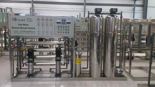 反渗透净水设备 反渗透纯净水设备价格 净水设备什么牌子好 净水设备价格