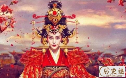 武则天称帝 武则天称帝经过是怎样的 武则天称帝经过