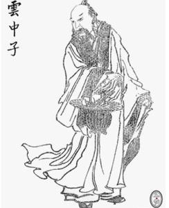 封神榜云中子怎么死的 云中子是谁 云中子简介 云中子怎么死的 封神榜