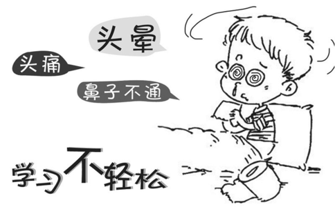 鼻炎的根源是什么 鼻炎的根源是脾胃正气不足