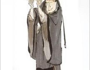 圣手书生萧让 萧让圣手书生的绰号是因为他善于模仿?