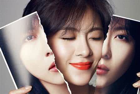 女人口是心非 女人口是心非？其实她们很简单...