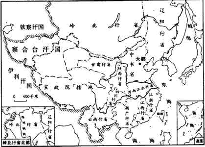 香港明报李元朝 香港秦朝至元朝历史