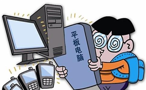 静电对电子产品的危害 电子产品的危害 宝宝长期使用电子产品有什么危害?