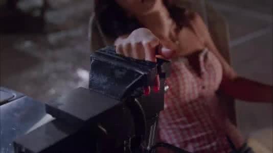 美国惊悚恐怖片 美國驚悚/恐怖片《永不满足》  