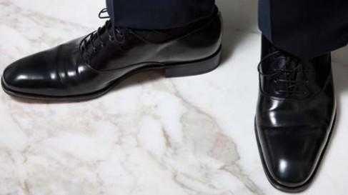 男士正装皮鞋搭配 正装皮鞋搭配 正装皮鞋的搭配技巧 正装皮鞋有什么技巧