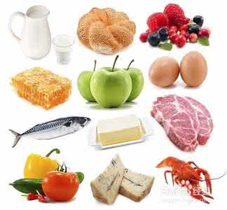 含矿物质的食物有哪些 含矿物质的食物有哪些 矿物质是什么_矿物质的作用_含矿物质的食物