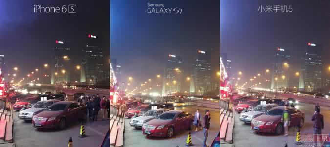 小米6拍照样张 iphone7拍照样张 小米5一月十五日发布，渲染图、拍照样张提前看