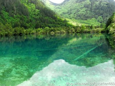 中国十大避暑旅游城市 中国十大经典避暑旅游地