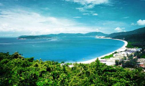 2016年国内旅游收入 国内旅游之最美海岸