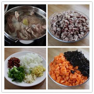 贵哥卤肉卷加盟官网 【感恩节】卤肉包子，酱香浓郁好吃到爆