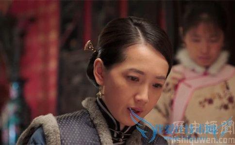 历史的真面目 历史上的四姨太真面目介绍 历史上的四姨太