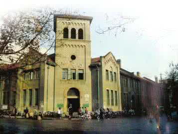 世界上第一个太空邮局 成都第一个国家邮局1901年建成 市民以为是卖油的