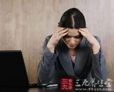 过劳死的早期典型症状 过劳死的早期症状