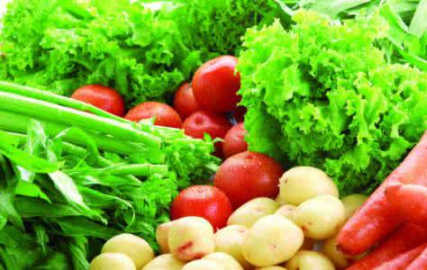 叶子紫红色的蔬菜 做菜时怎样防止紫红色蔬菜变成深蓝色