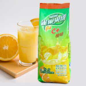 果珍饮品 果珍饮品 【果珍】果珍饮品的介绍