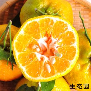 大拌菜的酸甜汁怎么调 酸甜多汁的橘子在什么情况下是不能吃的?