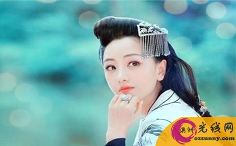 刘询爱上霍成君的文 霍成君刘询有没有感情 皇后霍成君有孩子吗