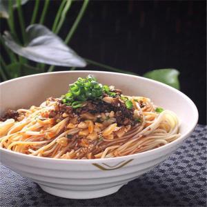 冷钢四大变态从何而来 揭秘四大名面之担担面——究竟从何而来?