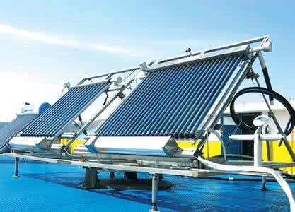 太阳能光伏发电应用 太阳能光伏发电技术在建筑中的应用