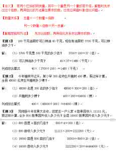 小升初经典应用题50道 小升初10道经典应用题！附答案以及详细解析！