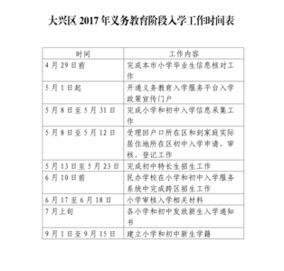 家长学校学期计划 家长注意！北京各类学校，新学年学期安排时间表出来了！