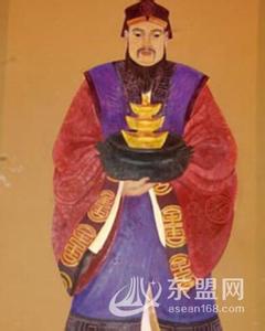 沈万三和朱元璋 沈万三与朱元璋 明朝大富商沈万三拥有多少钱？