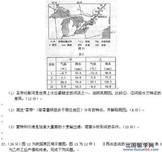 2017 高考试题预测 第七届亚欧会议高考预测创新试题