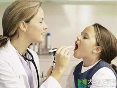 喉咙有炎症怎么办 喉咙有炎症如何治疗