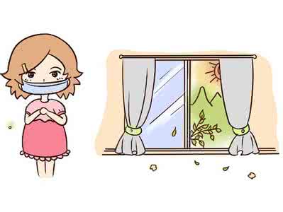 妊娠期鼻炎治疗小妙招 妊娠期鼻炎 妊娠期鼻炎如何预防护理