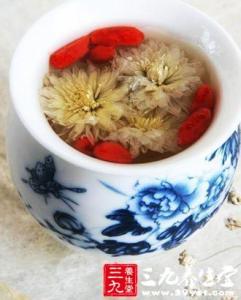 益肾壮阳膏 枸杞5吃法益肾壮阳