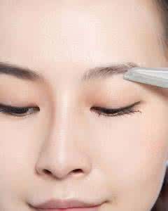 好多美眉在异界 “美眉”的塑造工程大分解 好眉是修出來的