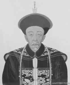 清朝刘墉和王杰谁管大 大清朝——刘墉