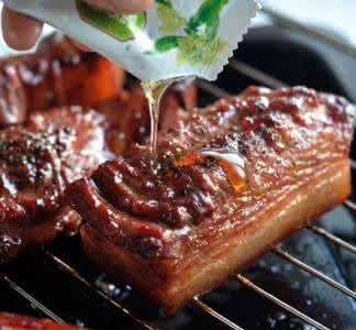 巴西秘制烤肉 家常烤肉秘密大公开-----秘制烤肉