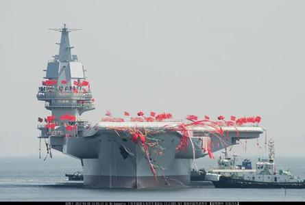 苏联航母发展史 苏联航母发展史 中国航母早期发展史 刘华清将军毕生致力于航母