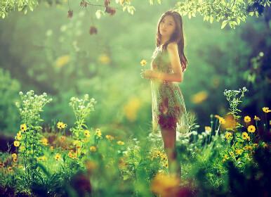 假如不曾遇见你的说说 假如不曾遇见你