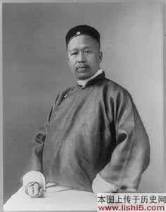 青岛康有为故居 谁毒死了康有为：七窍流血 猝死青岛 豪