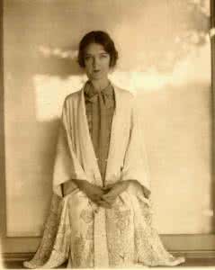 Edward steichen