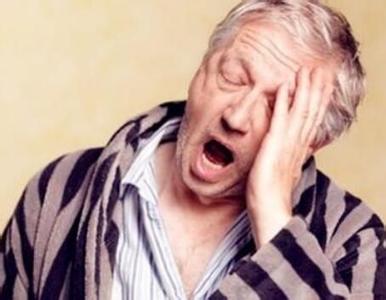 睡不醒是什么病 睡不醒怎么办 经常睡不醒可能也是病