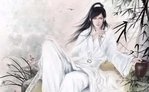 懦弱而失败的名人例子 霍展白评价：过于懦弱终失所爱