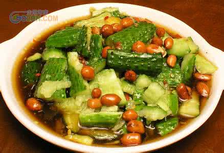 黄瓜的做法大全 黄瓜的做法大全 黄瓜的做法