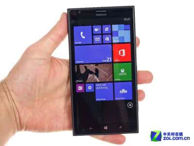 诺基亚800升级wp8 诺基亚Lumia1520升级wp8.1方法