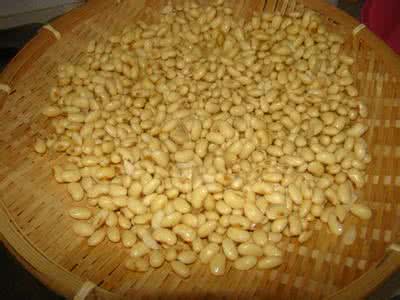 黄豆辣椒酱 黄豆辣酱自己做