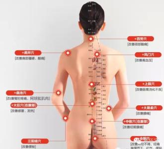 人体12条经络堵塞症状 人体的衰老，就是经络不断堵塞的程