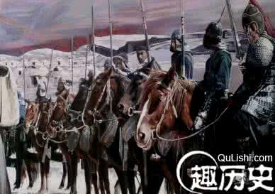 恩怨情仇 宋金战争的恩怨情仇 与金国签订嘉定和议的是谁