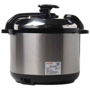 苏泊尔电压力锅使用 苏泊尔电压力锅使用 苏泊尔电压力锅好吗 压力锅使用技巧